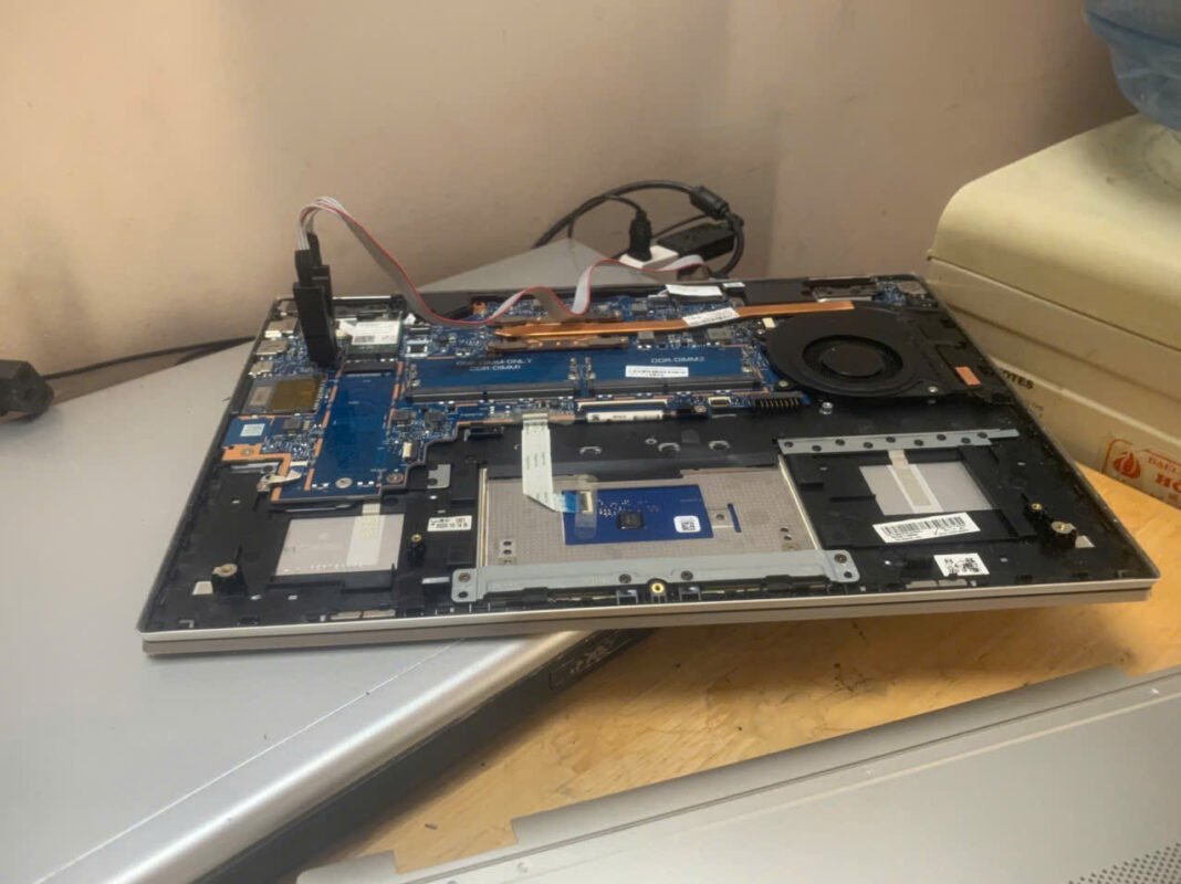bamsg chuyên sửa laptop máy tính chuyên sâu tại hiệp thành tân thới hiệp quận 12 kiểm tra rõ lỗi báo giá trước hỗ trợ tận nơi mùa hè