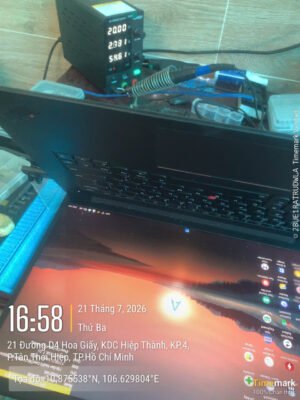 sua thanh cong lenovo thinkpad mat nguon 19v hiep thanh quan 12 bamsg