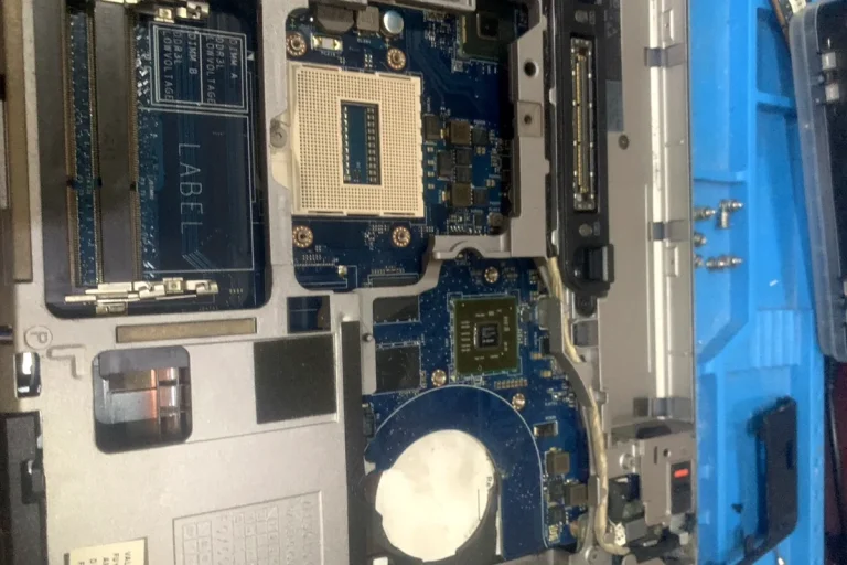 Sửa Laptop Gần Đây Ở Quận 12 – Kiểm Tra & Sửa Thực Tế Tại BamSG